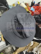 大量渔夫帽，购物袋外发，要求做工好点，有