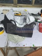 大量渔夫帽，购物袋外发，要求做工好点，有