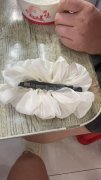 如图香蕉夹，有生产这种款式的抓夹联系我