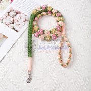 寻找外地或本地专业编织加工厂，在义乌上溪