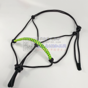 寻找外地或本地专业编织加工厂，在义乌上溪