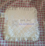 这款方枕套外发，尺寸47X47