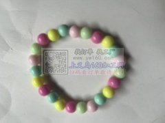 承接加工各种手工活！串珠子！挂圈！打胶枪