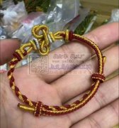 承接各种串珠，编绳加工，1200人宝妈团