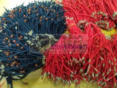 承接各种串珠，编绳加工，1200人宝妈团