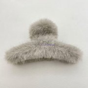 找专业做这种貂毛夹子的手工加工厂