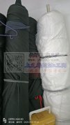 工厂不开，低价处理竹炭复合面料，10个布