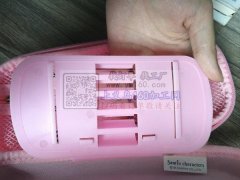 谁家有做这个pp板 数量20万
