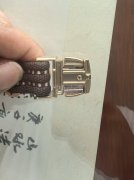 找如图这种扣子，有这款样品的工厂可以联系我