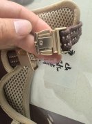 找如图这种扣子，有这款样品的工厂可以联系我
