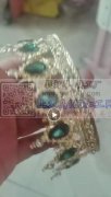 找如图合金皇冠，每款各一千（毛胚）