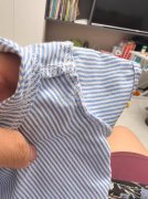 玩具小衬衫加工外发