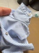 玩具小衬衫加工外发