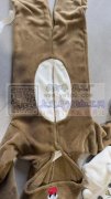 连体衣外发，找上饶弋阳花亭附近的服装加工厂