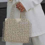 图中手工编织包需要做，外地本地加工厂均可