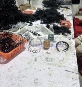 承接各种手工活