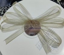 如图蝴蝶结外发加工【外地本地加工厂均可】