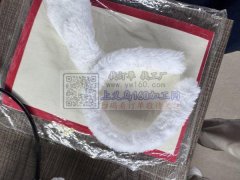 外贸公司在线寻找做超声波套发箍加工的工厂