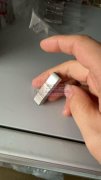 求购图上不锈钢饰品配件，内孔10X5，