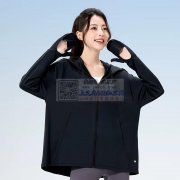 防晒衣外发 如图，有做的加工厂