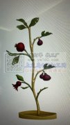 寻找义乌可以做这种工艺品的成品厂家