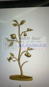 寻找义乌可以做这种工艺品的成品厂家