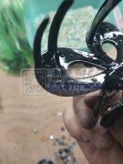 求购源头工厂，发夹，带韩标，字母XY