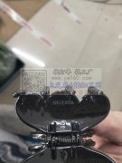 求购源头工厂，发夹，带韩标，字母XY