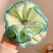 量大找五瓣花充棉，拷边压中线，小蛮腰，三角巾四方巾加工厂
