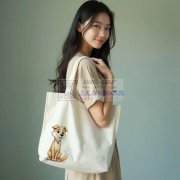 寻找做帆布袋的工厂