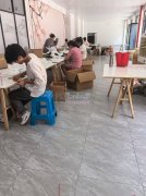 东阳卢宅专业承接：打胶枪，包装，组装，挂