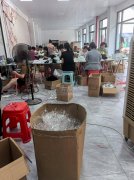 东阳卢宅专业承接：打胶枪，包装，组装，挂