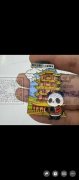 大量如图产品外发烤漆加工，寻找加工厂