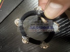 找会扣这种扣子的加工厂 扣好扣