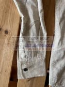 男士衬衫外发加工，如图所示5000件​，