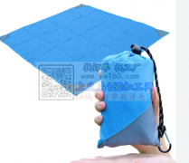 采购便携式防水毯，冷却毛巾