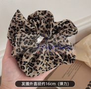 量大 ，长期拿货 ，​找大肠发圈成品厂家
