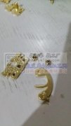 组装外发，如图，找箱包扣组装加工厂，