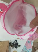 寻弋阳做箱包的加工厂，如图，有能做的请联