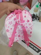 寻弋阳做箱包的加工厂，如图，有能做的请联