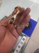 合金手镯外发，寻求合金加工厂！！