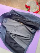 寻专业做夹克的服装加工厂 如图