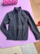 寻专业做夹克的服装加工厂 如图