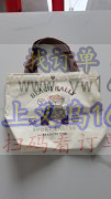 本加工厂专业对外承接各种帆布袋，购物袋，
