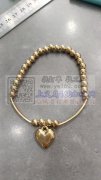 本加工厂承接穿珠，编织。手机链