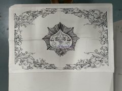 找寻专业做直喷印花工艺的工厂，