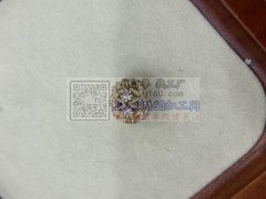 现需寻找有做过这类型的铸铜的铜饰品工厂