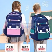 有3万个学生书包需求供货工厂厂家