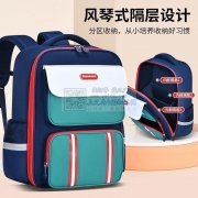 有3万个学生书包需求供货工厂厂家