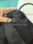 谁家有空做这抽绳袋？